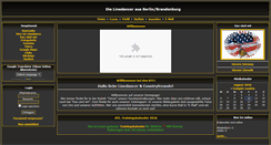 Desktop Screenshot of nashville-tennessee-liners.de